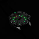 Marathon Dive Medium Arctic Edition Divers Quartz MSAR Quartz Watch WW194027SS-0530 Image 3