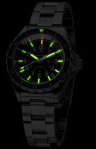 Marathon Dive Medium Divers Automatic MSAR Auto 36mm Watch WW194026SS-0108 Image 2