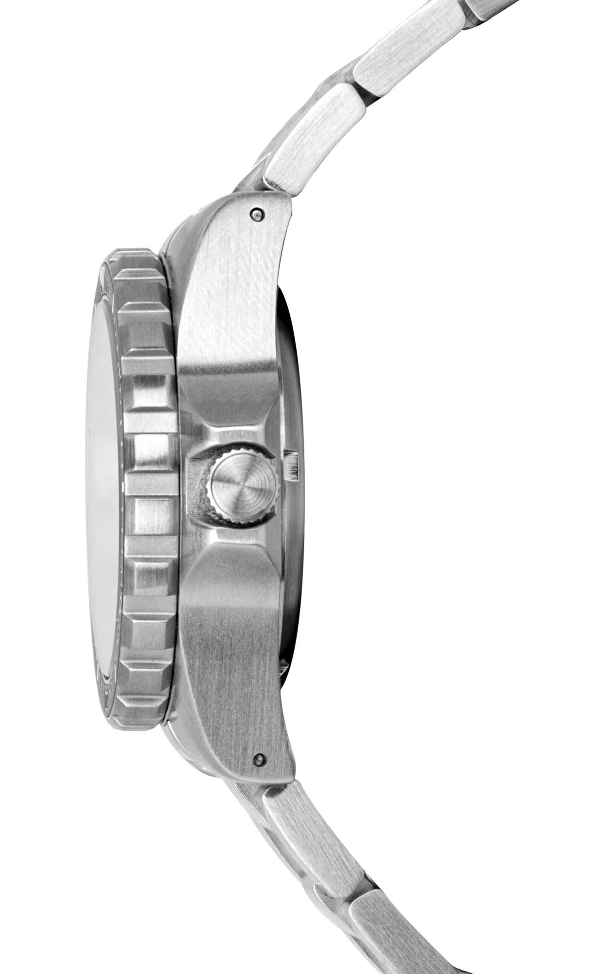 Marathon Dive Medium Divers Automatic MSAR Auto 36mm Watch WW194026SS-0108 Image 4
