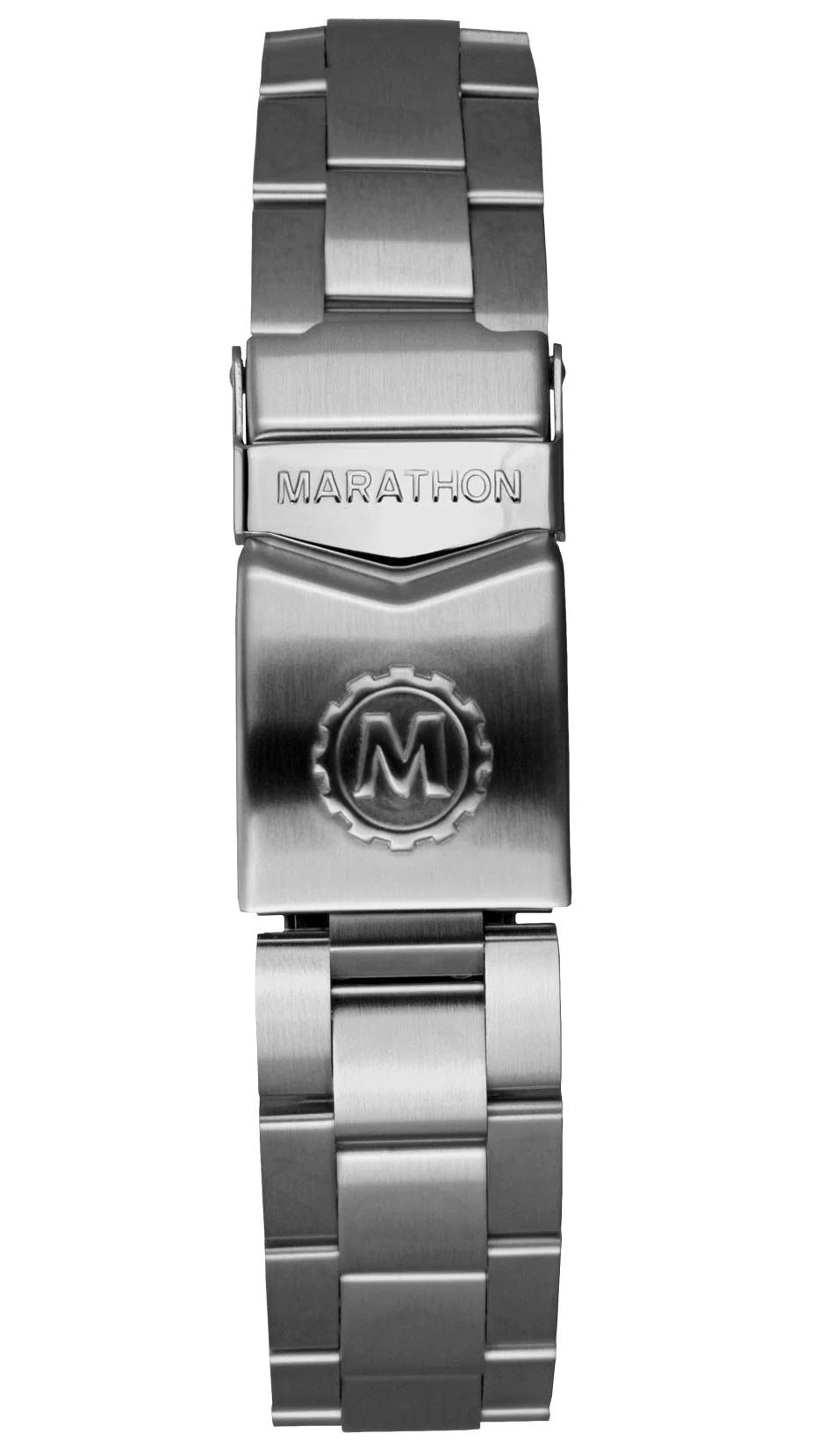 Marathon Dive Medium Divers Automatic MSAR Auto 36mm Watch WW194026SS-0108 Image 5