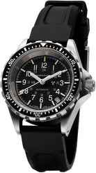 Marathon Dive Medium Divers Automatic MSAR Auto Watch WW194026SS-0130 Image 1
