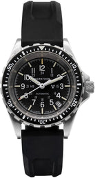 Marathon Dive Medium Divers Automatic MSAR Auto Watch WW194026SS-0130 Image 2