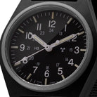 Marathon General Purpose Black Quartz GPQ Watch WW194004BK-0808 Image 4