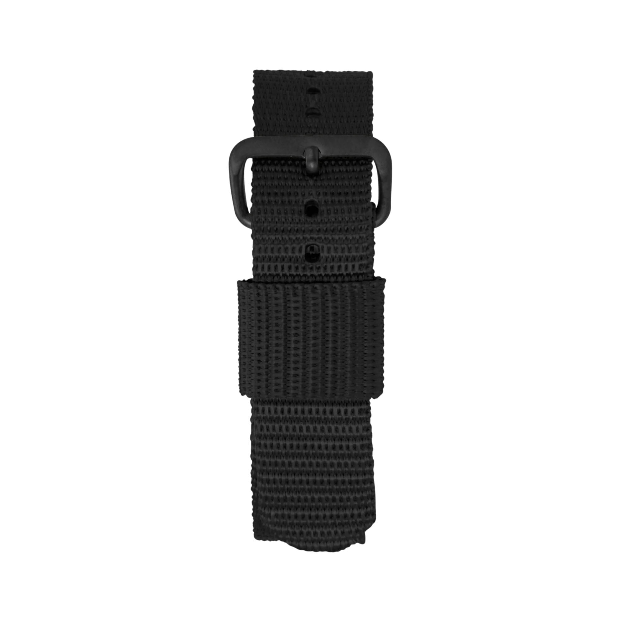 Marathon General Purpose Black Quartz GPQ Watch WW194004BK-0808 Image 5