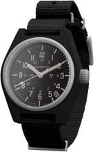 Marathon General Purpose Black Quartz With Date GPQ Watch WW194015BK-0101 Image 2