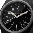 Marathon General Purpose Black Quartz With Date GPQ Watch WW194015BK-0101 Image 3