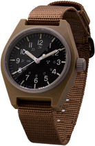 Marathon General Purpose Desert Tan Quartz GPQ Watch WW194004DT-0803 Image 1