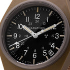 Marathon General Purpose Desert Tan Quartz With Date GPQ Watch WW194015DT-0103 Image 2