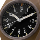 Marathon General Purpose Desert Tan Quartz With MaraGlo GPQ Watch WW194009DT-0103 Image 2