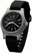 Marathon General Purpose Re-Issue GP Mechanical GPM Watch WW194003SS-0101 Image 1