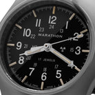 Marathon General Purpose Re-Issue GP Mechanical GPM Watch WW194003SS-0101 Image 3