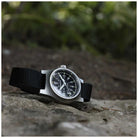 Marathon General Purpose Re-Issue GP Mechanical GPM Watch WW194003SS-0101 Image 4