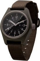 Marathon General Purpose Sage Green Quartz GPQ Watch WW194004SG-0803 Image 1