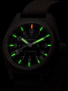 Marathon General Purpose Sage Green Quartz With Date GPQ Watch WW194015SG-0103 Image 3