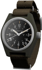 Marathon General Purpose Sage Green Quartz With Date GPQ Watch WW194015SG-0106 Image 1