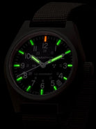 Marathon General Purpose Sage Green Quartz With Date GPQ Watch WW194015SG-0106 Image 4