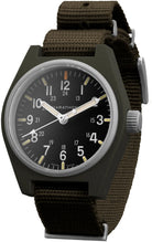 Marathon General Purpose Sage Green Quartz With MaraGlo GPQ Watch WW194009SG-0103 Image 1