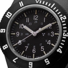 Marathon Navigator Black Pilots Watch WW194001BK-0801 Image 2
