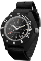 Marathon Navigator Black Pilots With Date Watch WW194013BK-0101 Image 1