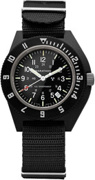 Marathon Navigator Black Pilots With Date Watch WW194013BK-0101 Image 2