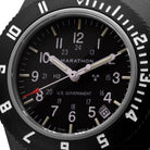 Marathon Navigator Black Pilots With Date Watch WW194013BK-0101 Image 3