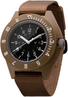 Marathon Navigator Desert Tan Pilots Watch WW194001DT-0802 Image 1