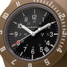 Marathon Navigator Desert Tan Pilots With Date Watch WW194013DT-0102 Image 2