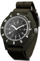 Marathon Navigator Sage Green Pilots Watch WW194001SG-0802 Image 1