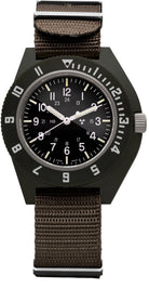 Marathon Navigator Sage Green Pilots Watch WW194001SG-0802 Image 2
