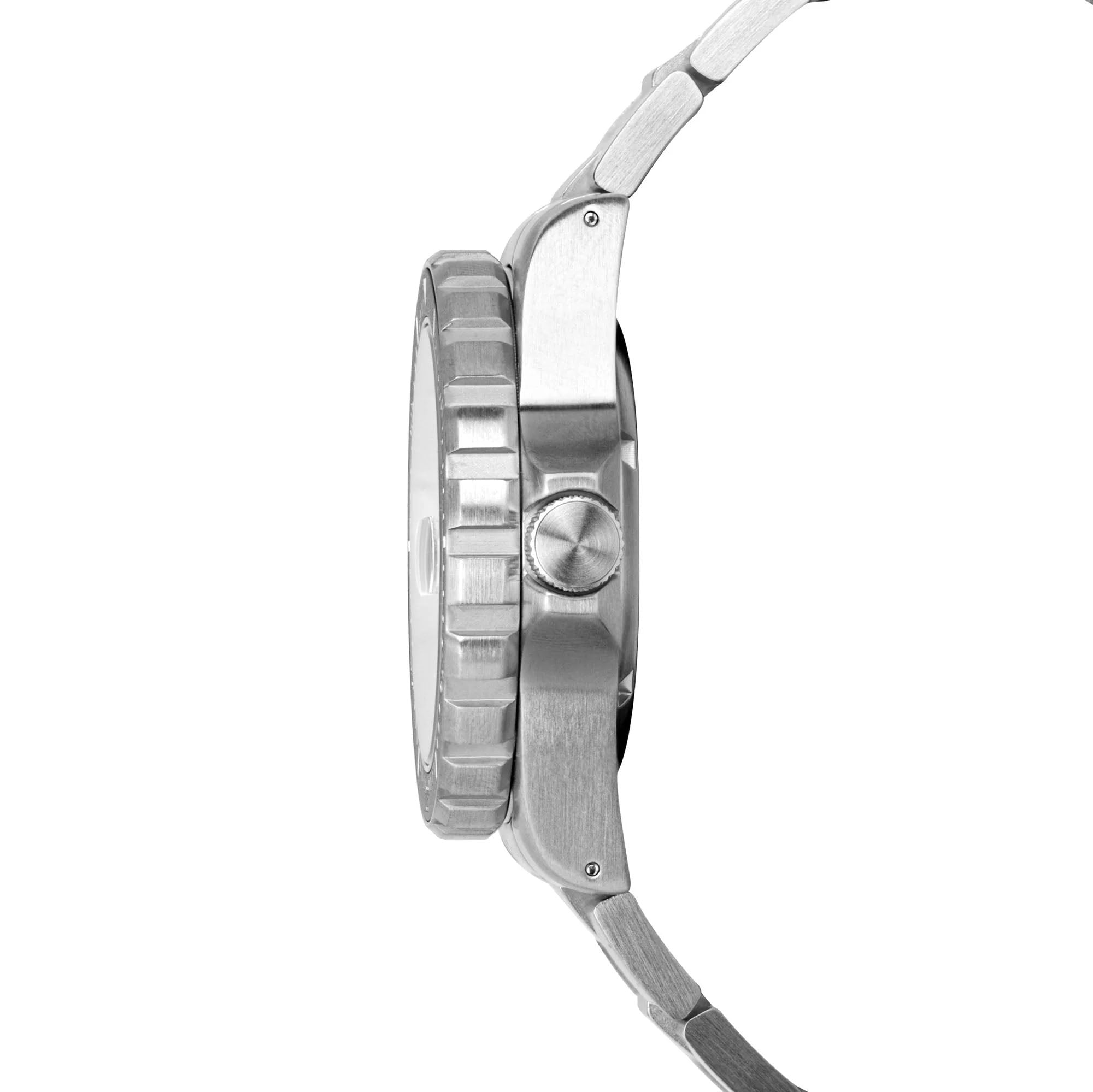 Marathon Original SAR Date OSAR-D 41mm Watch WW194006SS-2001 Image 2