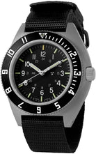 Marathon Steel Navigator Ballistic Nylon 41mm Watch WW194001SS-0801 Image 4