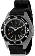 Marathon Steel Navigator Nylon Defstan Watch SSNAV-D Nylon Defstan Image 1