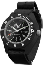Marathon USAF Collection Official USAF Pilots Navigator Watch WW194001BK-1003 Image 1