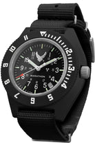 Marathon USAF Official Pilots Navigator With Date Watch WW194013BK-1003 Image 1