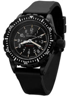 Marathon Watch Dive Large Anthracite Divers Automatic GSAR WW194006BK-0102 Image 1