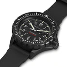 Marathon Watch Dive Large Anthracite Divers Automatic GSAR WW194006BK-0102 Image 2