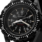 Marathon Watch Dive Large Anthracite Divers Automatic GSAR WW194006BK-0102 Image 3