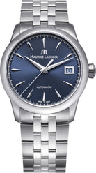 Maurice Lacroix 1975 Automatic Bracelet Watch 756007-SS002-430-1 Image 1