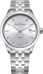 Maurice Lacroix 1975 Automatic Bracelet Watch 756008-SS002-130-1 Image 1