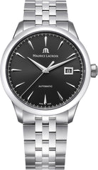 Maurice Lacroix 1975 Automatic Bracelet Watch 756008-SS002-330-1 Image 1