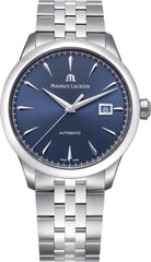 Maurice Lacroix 1975 Automatic Bracelet Watch 756008-SS002-430-1 Image 1