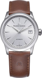 Maurice Lacroix 1975 Automatic Watch 756007-SS001-130-3 Image 1