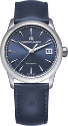Maurice Lacroix 1975 Automatic Watch 756007-SS001-430-4 Image 1