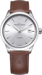Maurice Lacroix 1975 Automatic Watch 756008-SS001-130-3 Image 1