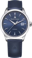 Maurice Lacroix 1975 Automatic Watch 756008-SS001-430-4 Image 1