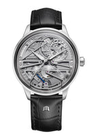 Maurice Lacroix 1975 Master Grand Date Retrograde Watch 758008-SS001-090-2 Image 1