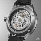 Maurice Lacroix 1975 Master Grand Date Retrograde Watch 758008-SS001-090-2 Image 3