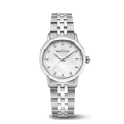 Maurice Lacroix 1975 Quartz 33mm Watch MLC-1902 Image 1