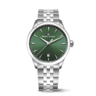 Maurice Lacroix 1975 Quartz 39mm Watch 751007 SS002 630 1 Image 1