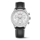 Maurice Lacroix 1975 Quartz Chronograph Day Date Limited Edition Watch 751138 SS001 130 2 Image 1